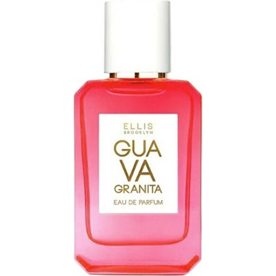 Ellis Brooklyn gueva granita parfémovaná voda unisex 50 ml