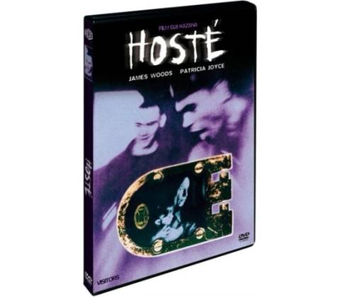 Hosté DVD