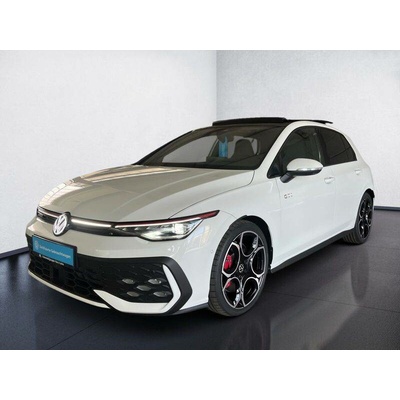 Volkswagen Golf DSG 195 kW