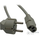 Kabel sítový 230V 1,8m pro zdroj, monitor
