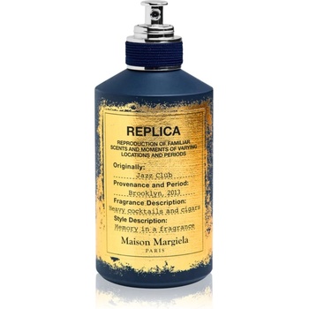 Maison Margiela REPLICA Jazz Club Limited Edition EDT 100 ml