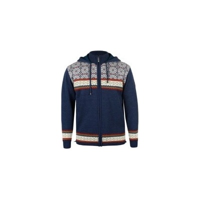 Kama Merino svetr 3097 108 tmavě modrá – Sleviste.cz