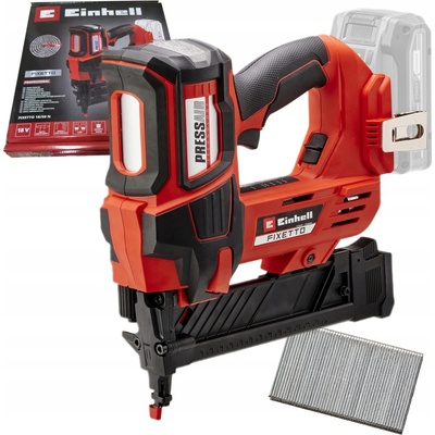 Einhell FIXETTO 18/50 N Solo 4257795 – Zbozi.Blesk.cz