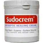 Sudocrem Крем против подсичане , антисептичен , Sudocrem Antiseptic Healing Cream For Nappy Rash, Eczema, Burns and more 250g