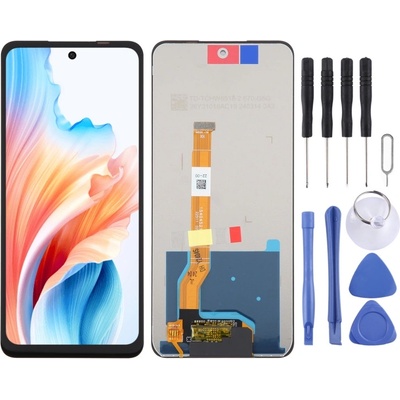 OPPO Lcd Дисплей и Тъч Скрийн за oppo a2 5g