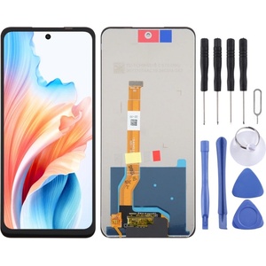 OPPO Lcd Дисплей и Тъч Скрийн за oppo a2 5g
