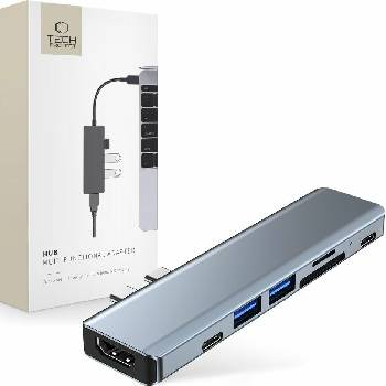 Tech-Protect THP807GRY