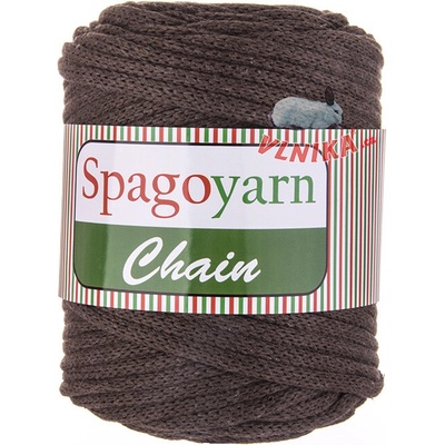 Spago Příze Chain Varianta: 119