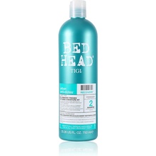 TIGI Bed Head Recovery šampón hydratačný šampón na vlasy 750 ml