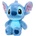 Simba modrý Stitch
