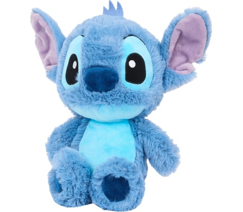 Simba modrý Stitch