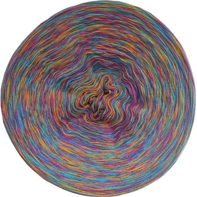 MOOL MIX č.916 4nitka