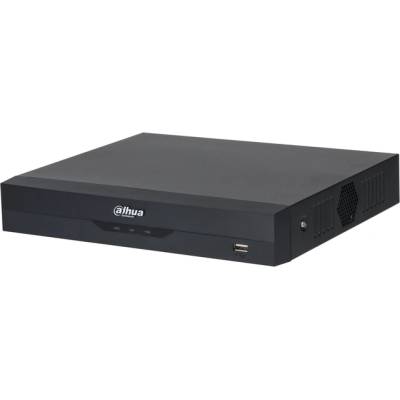 Dahua 8x канала 1x HDD - DAHUA XVR5108HS-I3/T (XVR5108HS-I3/T)