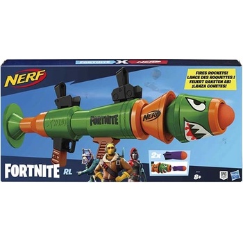 Nerf Fortnite RL Blaster