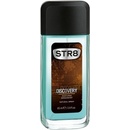 STR8 Discovery Men deodorant sklo 85 ml
