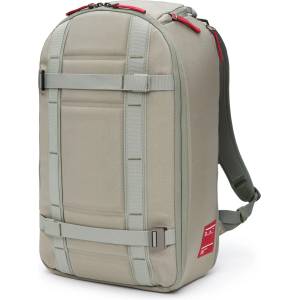 DB Дневна раница Db Ramverk Backpack 26 Daypack - Basil Green - размер One Size (502-8120-0511)