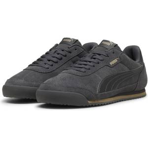 PUMA Маратонки Puma Men's Low-Top Trainers - Oak/Grey
