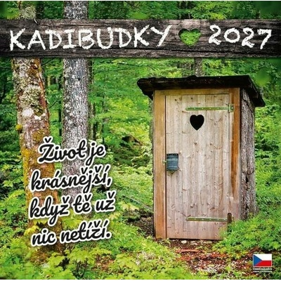 KADIBUDKY 2027