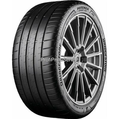 Bridgestone Potenza Sport EVO 275/30 R21 98Y