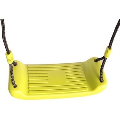 G21 Zahradní houpačka Tacoma 2 se skluzavkou