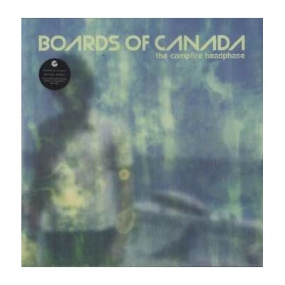 Boards Of Canada - Campfire Headphase LP