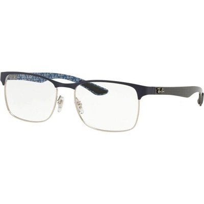 Ray Ban Pánské RB8416 3016 Modrá