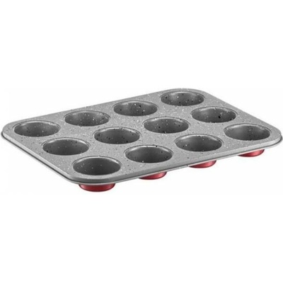 Kinekus Forma na muffiny 12ks CHERRY