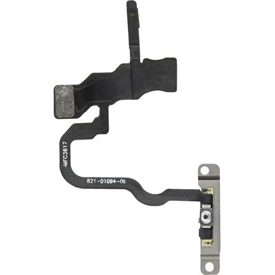 Flex kabel tlačítka zapínání pro iPhone X