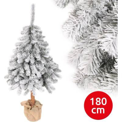 ANMA | Vánoční stromek PIN 180 cm jedle | SŚP 180