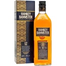 Hankey Bannister 12y 40% 0,7 l (karton)