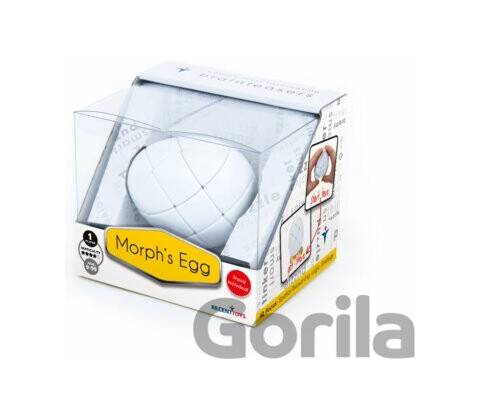 RecentToys Morph s Egg