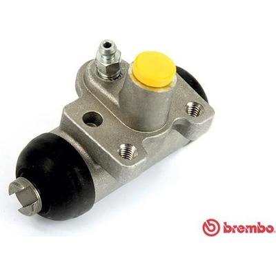 Brzdový valček kolesa BREMBO A 12 588