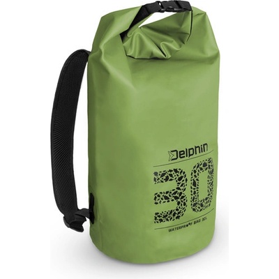 Delphin Batoh Vodeodolný WB 30 L