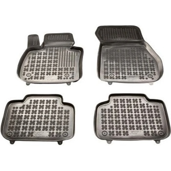 Rezaw-Plast Гумени стелки за bmw x1 f48 (2015-2022) - тип леген