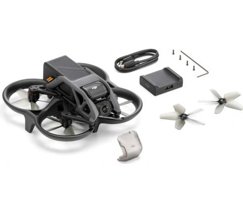 DJI Avata CP.FP.00000062.01