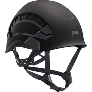 Petzl Каска PETZL Vertex Vent black (53-63cm)