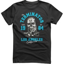 Terminator Los Angeles 1984