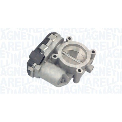 Hrdlo škrtiacej klapky MAGNETI MARELLI 802000000074