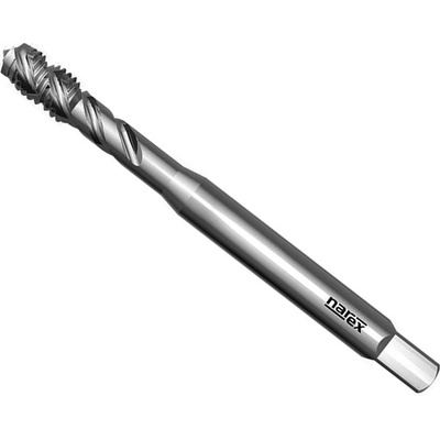 Závitník strojní 223044 HSSE M5 DIN 371, ISO3, HSSE /2050/