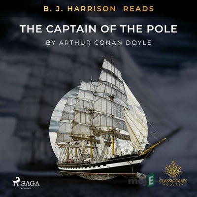 The Captain of the Pole Star (EN) - Arthur Conan Doyle