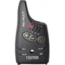 Flajzar Fishtron RX MULTI Černá