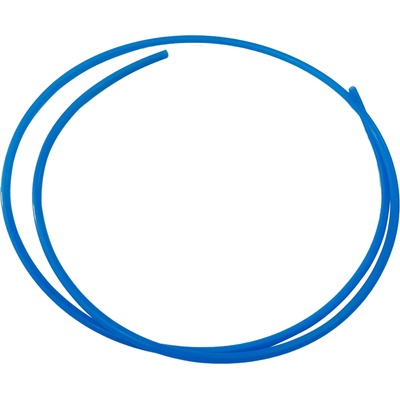 Capricorn TL Transparent PTFE Bowden - 1, 75 mm / 2 m (TL-175-2)