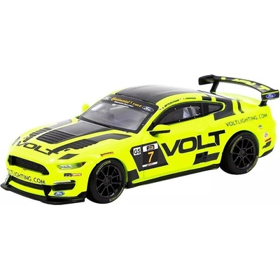 Ford Mustang GT4 7 2018 TARMAC Models 1:64