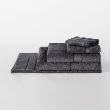 Image 1 of Sheridan Хавлиена кърпа Sheridan Luxury Egyptian Towels - Graphite