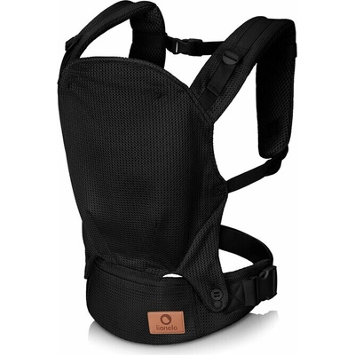 LIONELO Nosítko Margareet Air Black