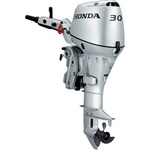 Honda BF 30 LRTU Двигател за лодка