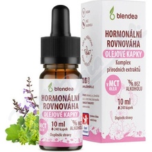Blendea Hormonální rovnováha kapky 10 ml