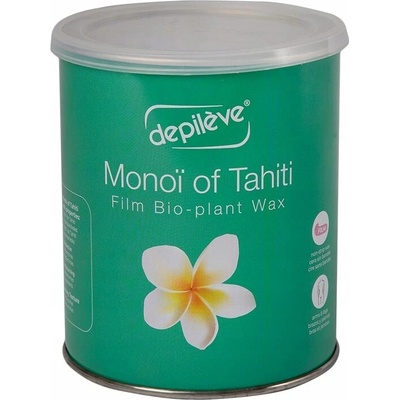 Depileve Vosk Film Wax Monoi of Tahiti 800 g