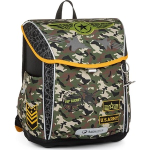 Bagmaster Prim 23 C Camo (BM-PRIM23)
