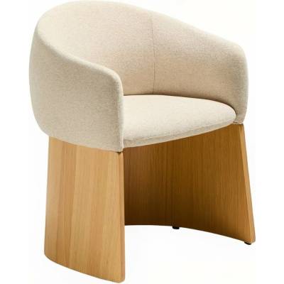 Kave Home Bosca Béžová dubová